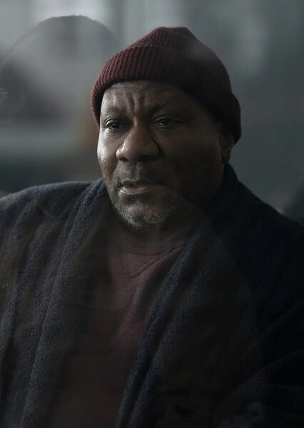 Ving Rhames photo
