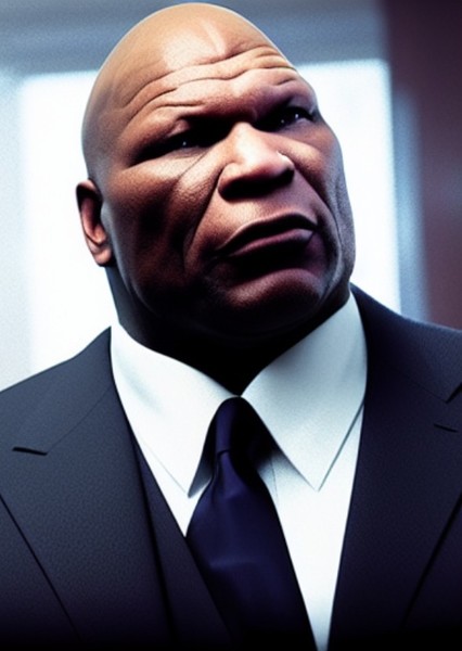 Ving Rhames photo