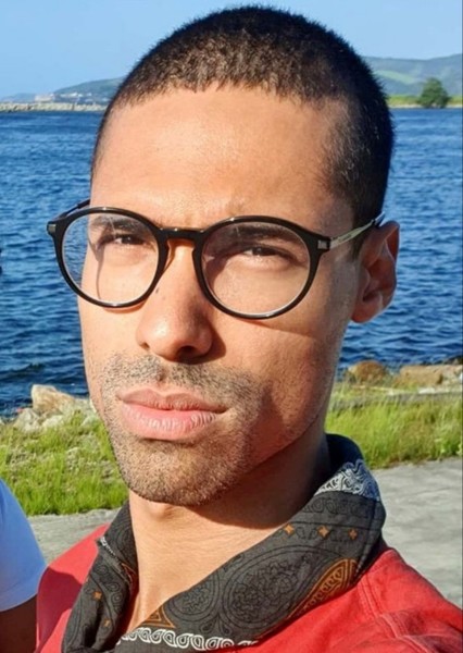 Vinícius Barros