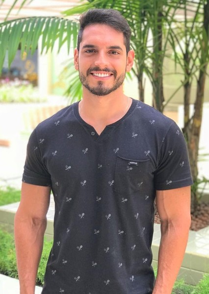 Vinicius Camurça photo