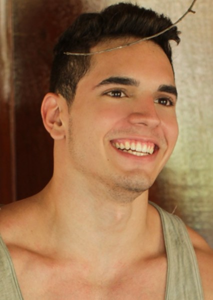 Vinicius Camurça photo