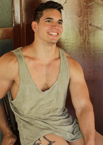 Vinicius Camurça photo