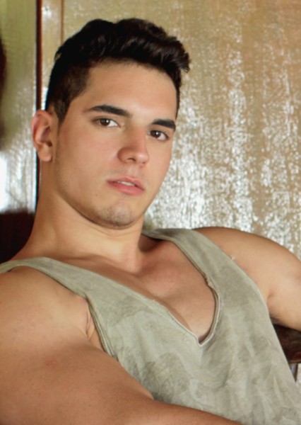Vinicius Camurça photo