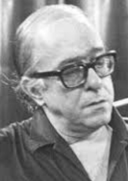 Vinicius de Moraes