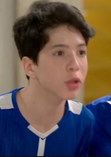 Vinícius Siqueira photo
