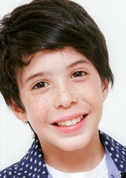 Vinícius Siqueira photo