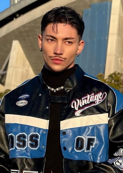 Vinicius Yujin photo