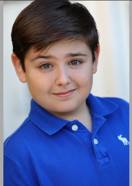 Vinn Everett photo
