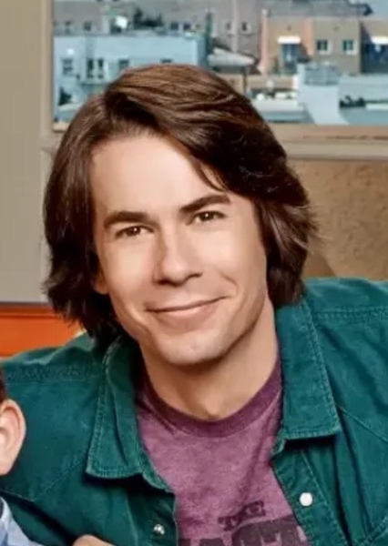 Vinnie Bassett (Wendall & Vinnie)