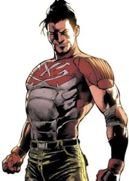 Vinnie Bennett