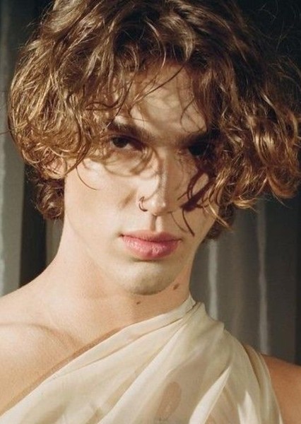 Vinnie Hacker photo