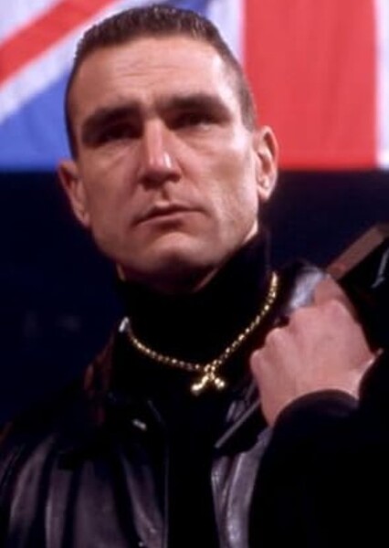Vinnie Jones photo