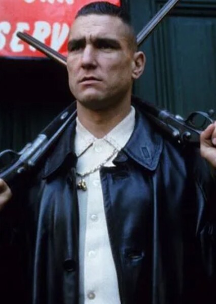 Vinnie Jones photo