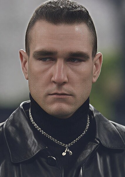Vinnie Jones photo