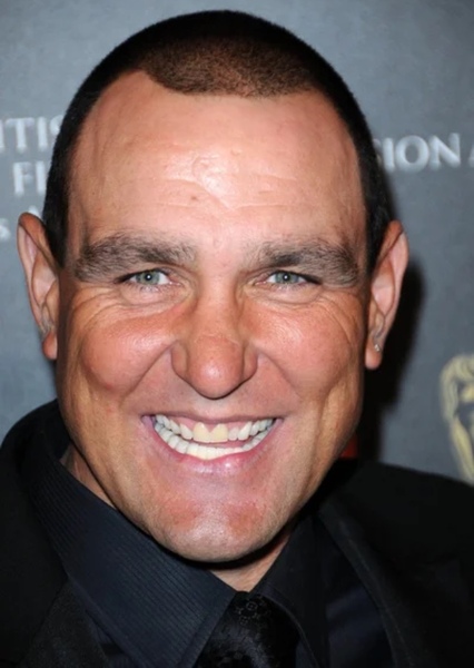 Vinnie Jones