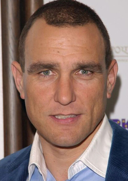 Vinnie Jones photo