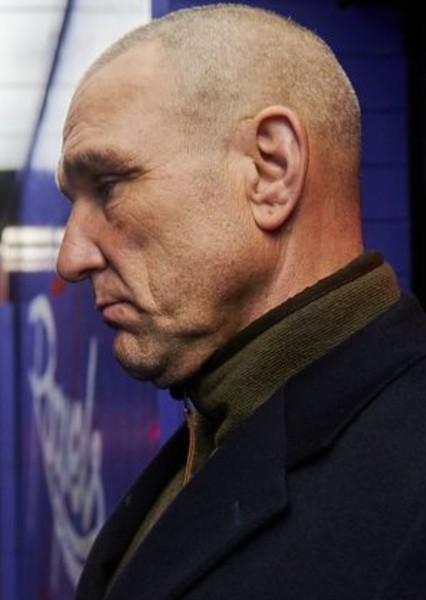 Vinnie Jones