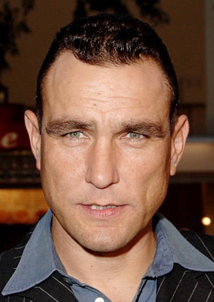 Vinnie Jones photo