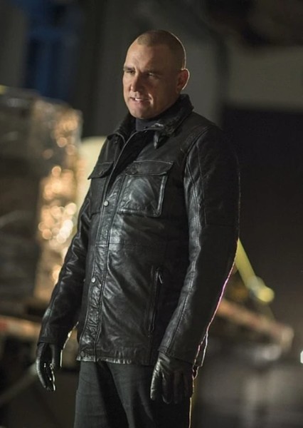 Vinnie Jones photo