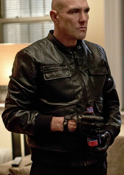 Vinnie Jones photo