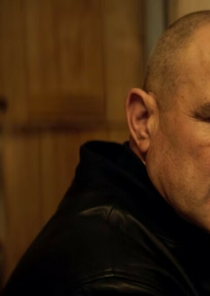Vinnie Jones photo