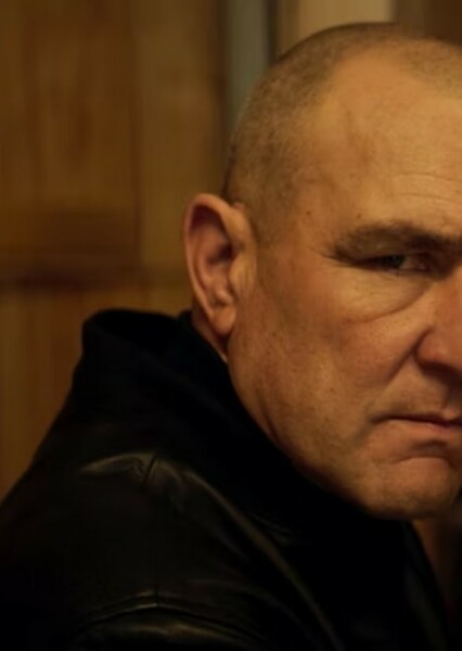 Vinnie Jones photo