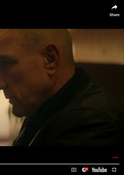 Vinnie Jones photo