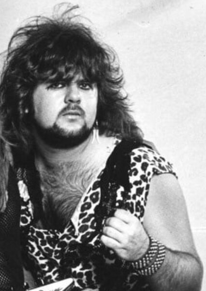 Vinnie Paul photo