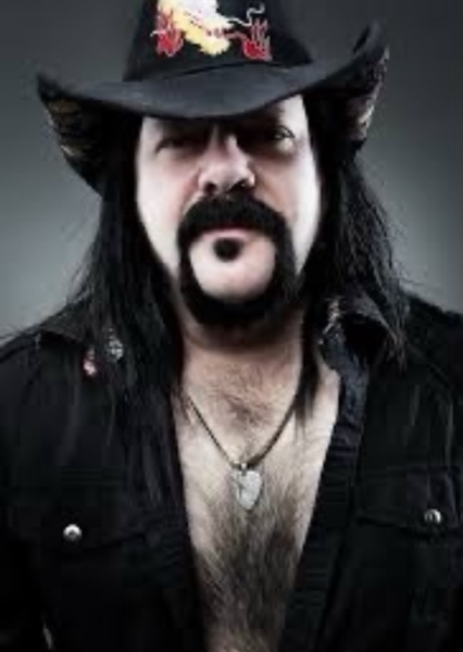 Vinnie Paul photo