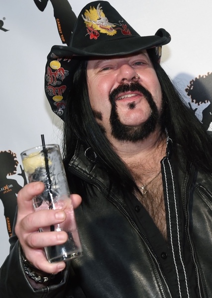 Vinnie Paul photo