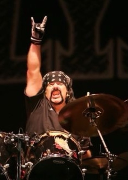 Vinnie Paul photo