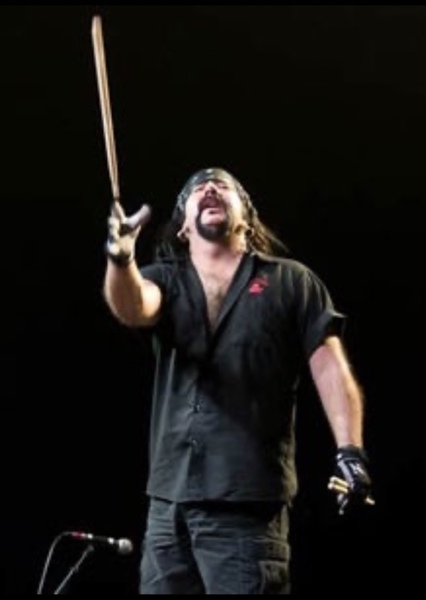 Vinnie Paul photo