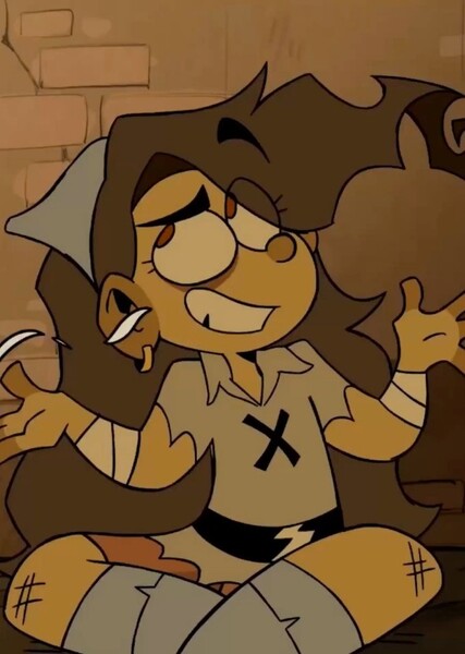 Vinnie (Ramshackle)