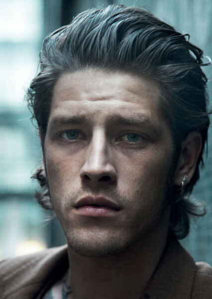 Vinnie Woolston photo