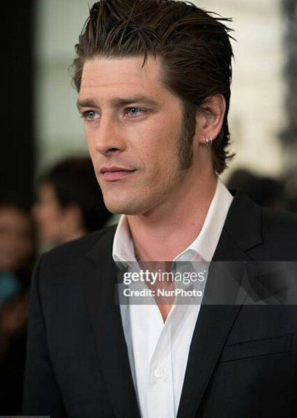 Vinnie Woolston photo