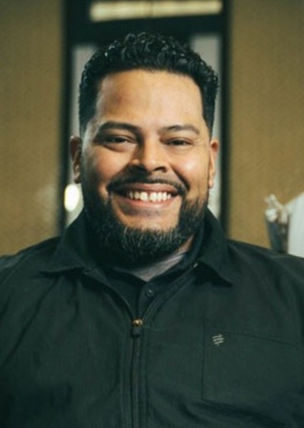 Vinny De Leon