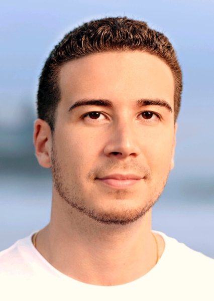 Vinny Guadagnino photo