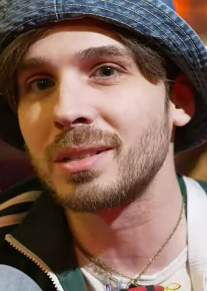 Vinny Pizzapasta photo