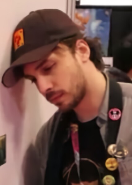 Vinny Pizzapasta photo