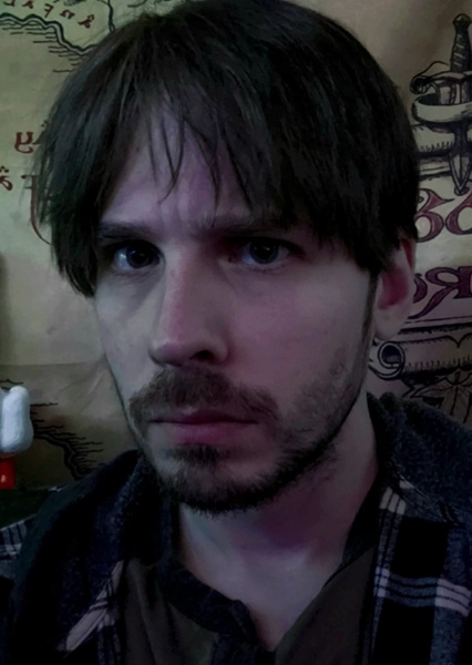 Vinny Vinesauce photo