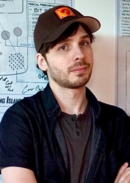 Vinny Vinesauce photo