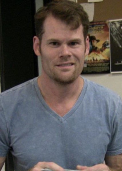 Vinton Heuck photo