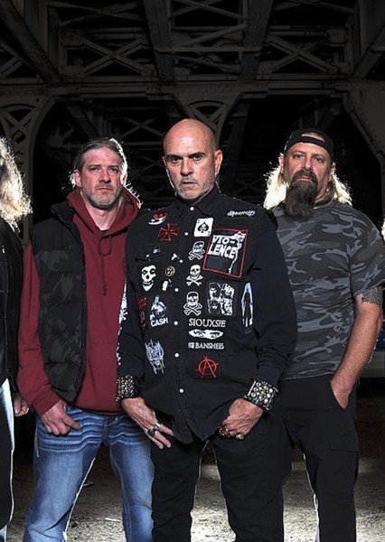 Violence Fan Casting