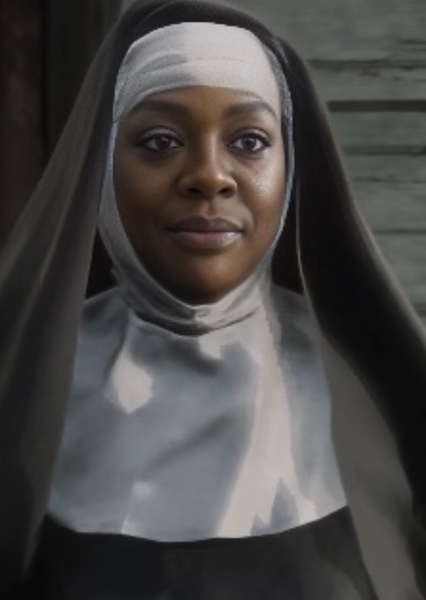 Viola Davis photo