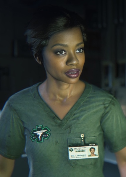 Viola Davis photo