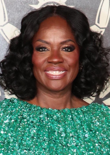 Viola Davis