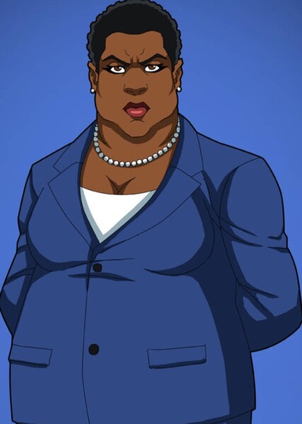 Viola Davis photo