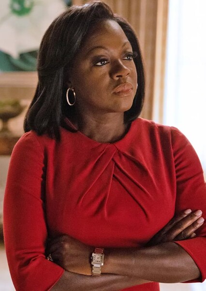 Viola Davis