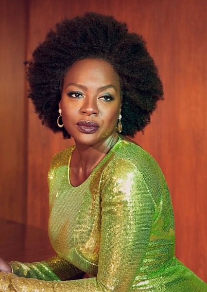 Viola Davis