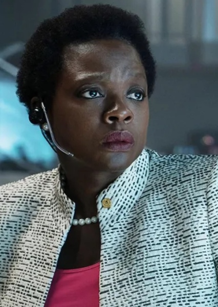 Viola Davis photo